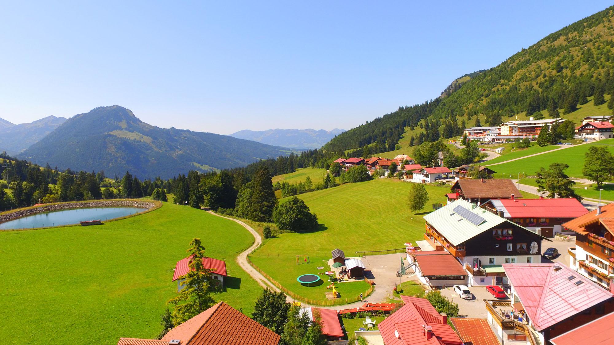 Wirtshaus „Alter Senn“ Wirtshaus "Alter Senn"